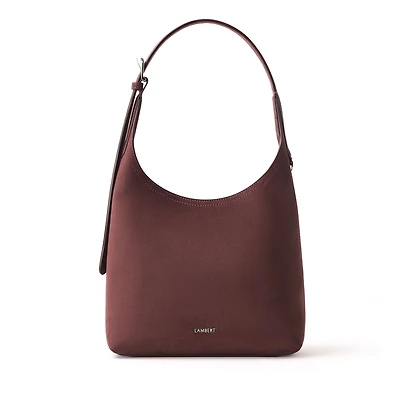 Elena-cassic Shoulder Bag
