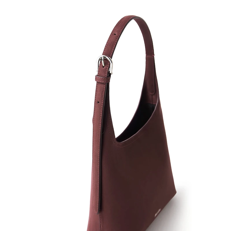 Sac Bandoulière Elena - Cassis