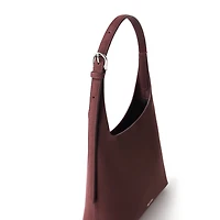 Sac Bandoulière Elena - Cassis