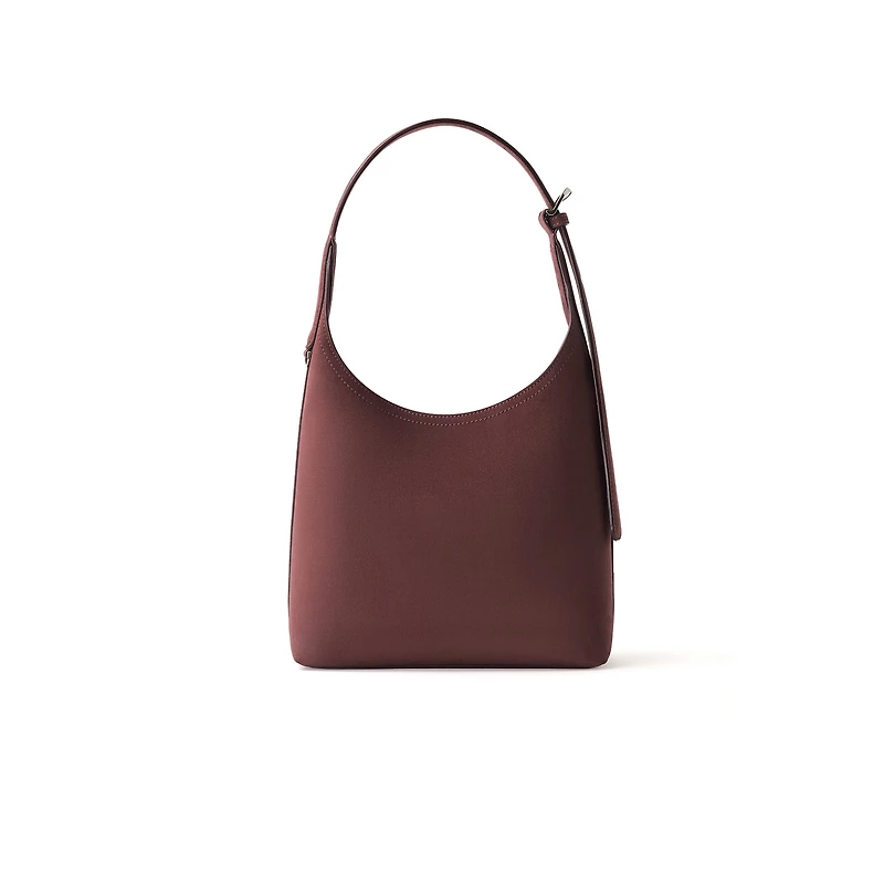 Sac Bandoulière Elena - Cassis