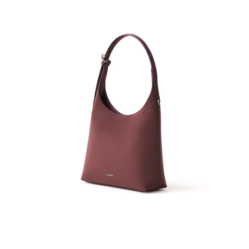 Sac Bandoulière Elena - Cassis