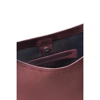 Elena-cassic Shoulder Bag