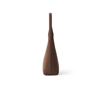 Elena-chocolat Shoulder Bag