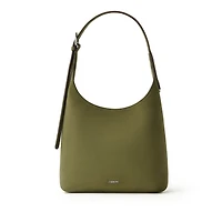 Elena-moss Shoulder Bag