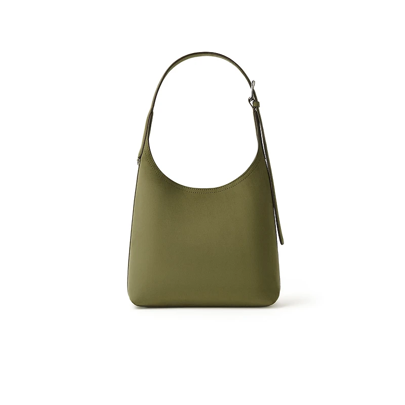 Elena-moss Shoulder Bag