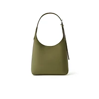 Elena-moss Shoulder Bag