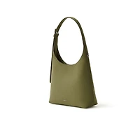 Elena-moss Shoulder Bag