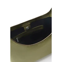 Elena-moss Shoulder Bag