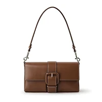 Elsie-hazelnut Handbag