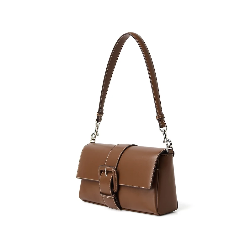 Sac À Main Elsie - Noisette