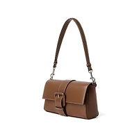 Sac À Main Elsie - Noisette