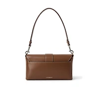 Elsie-hazelnut Handbag
