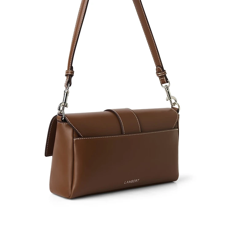 Elsie-hazelnut Handbag