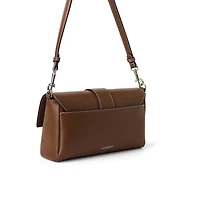 Elsie-hazelnut Handbag