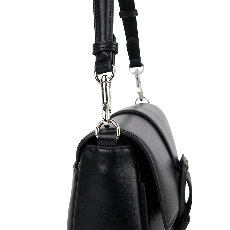 Sac À Main Elsie - Noir