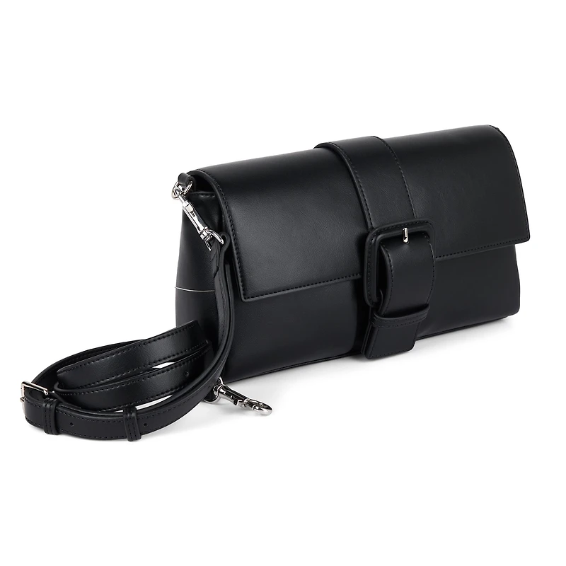 Sac À Main Elsie - Noir