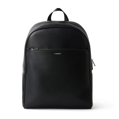 Emerson-black Backpack