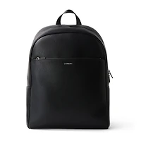 Emerson-black Backpack