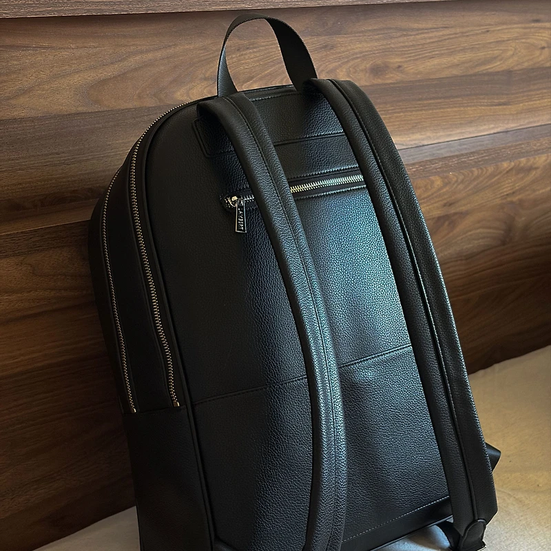 Sac À Dos Emerson - Noir