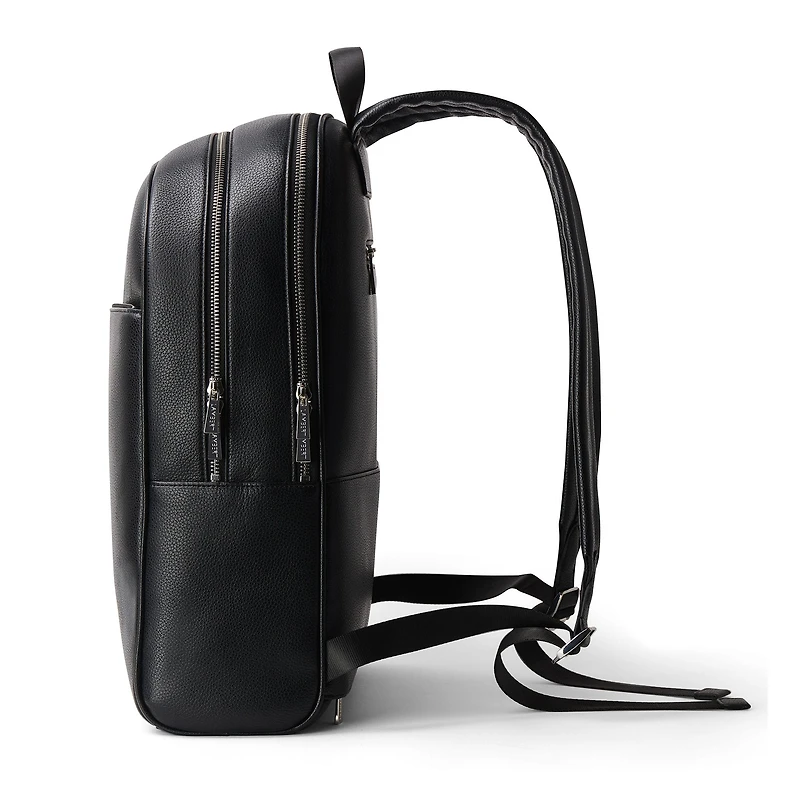 Emerson-black Backpack