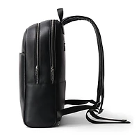 Emerson-black Backpack