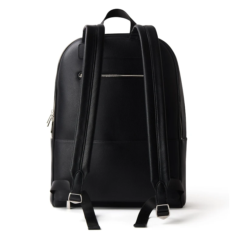 Emerson-black Backpack