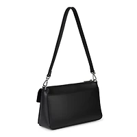 Sac à Main 2en1 Esmee - Noir