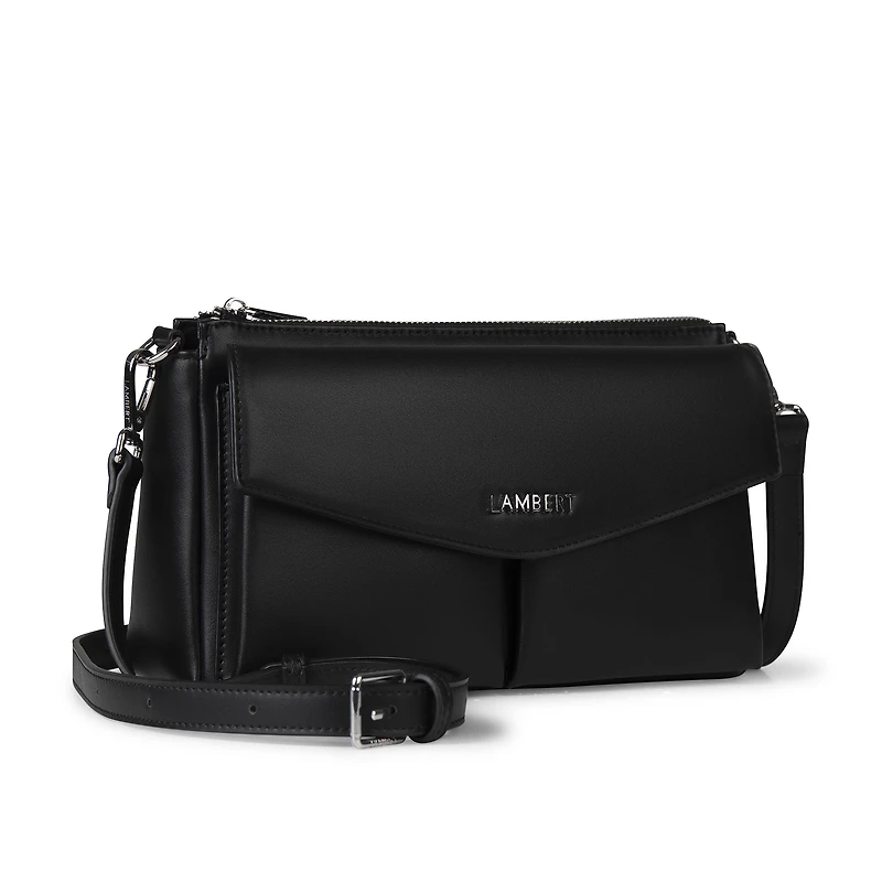 Sac à Main 2en1 Esmee - Noir
