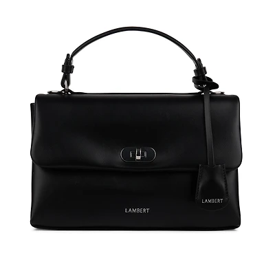 Sac À Main Freya Noir