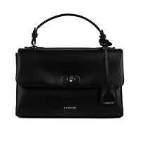 Sac À Main Freya Noir