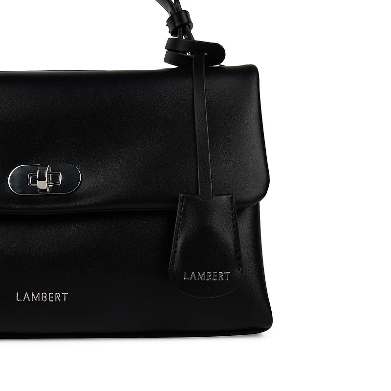 Sac À Main Freya Noir