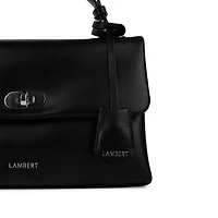 Sac À Main Freya Noir