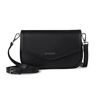 Gabby 3in1 Handbag - Black