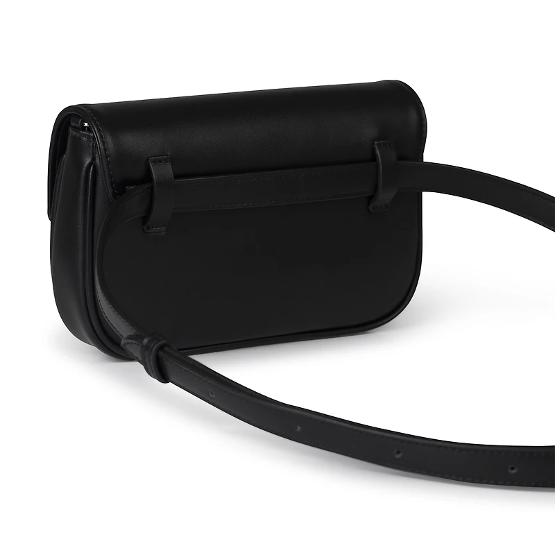 Gabby 3in1 Handbag - Black