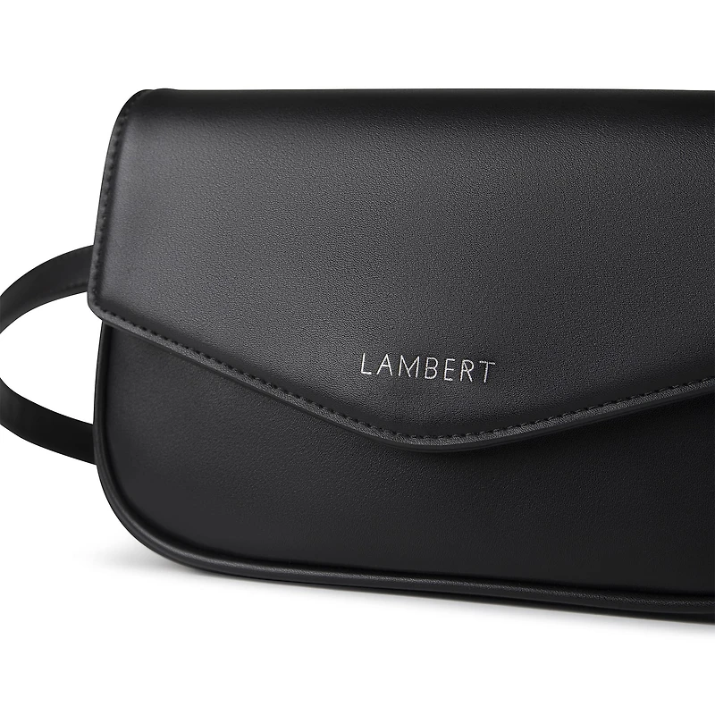 Gabby 3in1 Handbag - Black