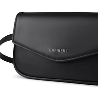 Gabby 3in1 Handbag - Black