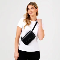 Gabby 3in1 Handbag - Black
