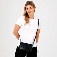 Gabby 3in1 Handbag - Black