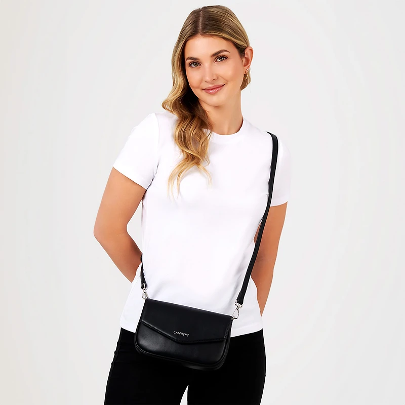 Gabby 3in1 Handbag - Calabasas