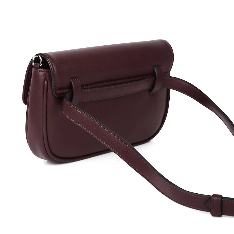 Sac à Main 3en1 Gabby - Mahogany