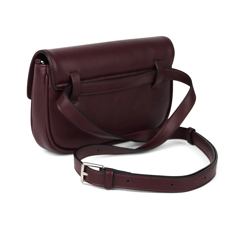 Sac à Main 3en1 Gabby - Mahogany