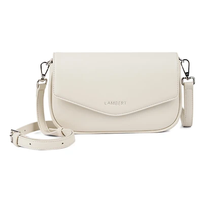 Gabby 3in1  Handbag - Porcelain