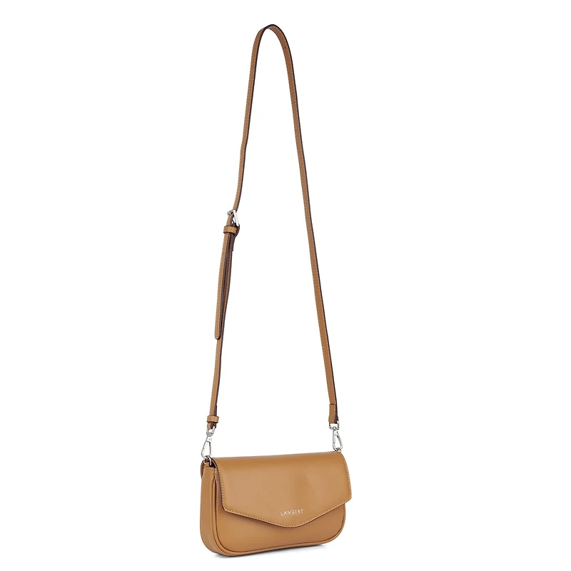 Sac à Main 3en1 Gabby - Sepia