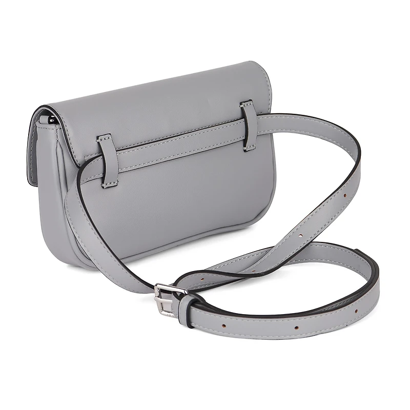 Sac à Main 3en1 Gabby - Acier