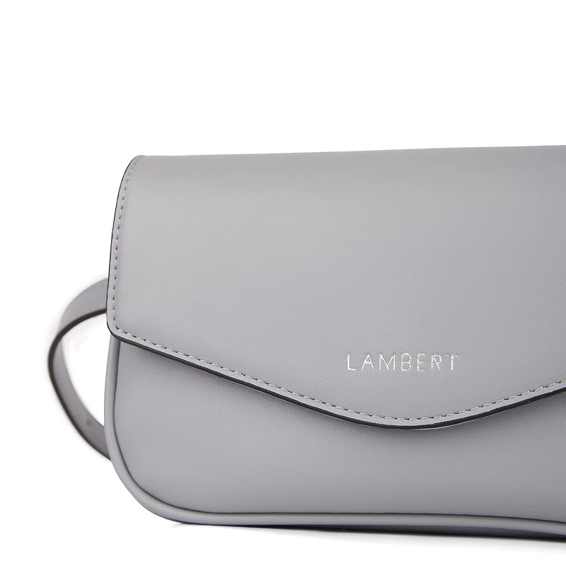 Sac à Main 3en1 Gabby - Acier