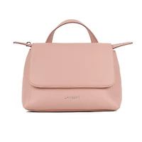 Ginny Handbag - Chiffon Pink