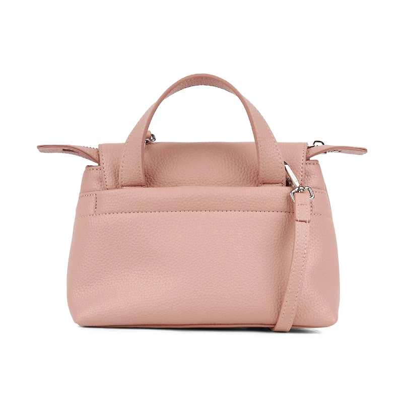Ginny Handbag - Chiffon Pink