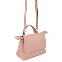 Ginny Handbag - Chiffon Pink