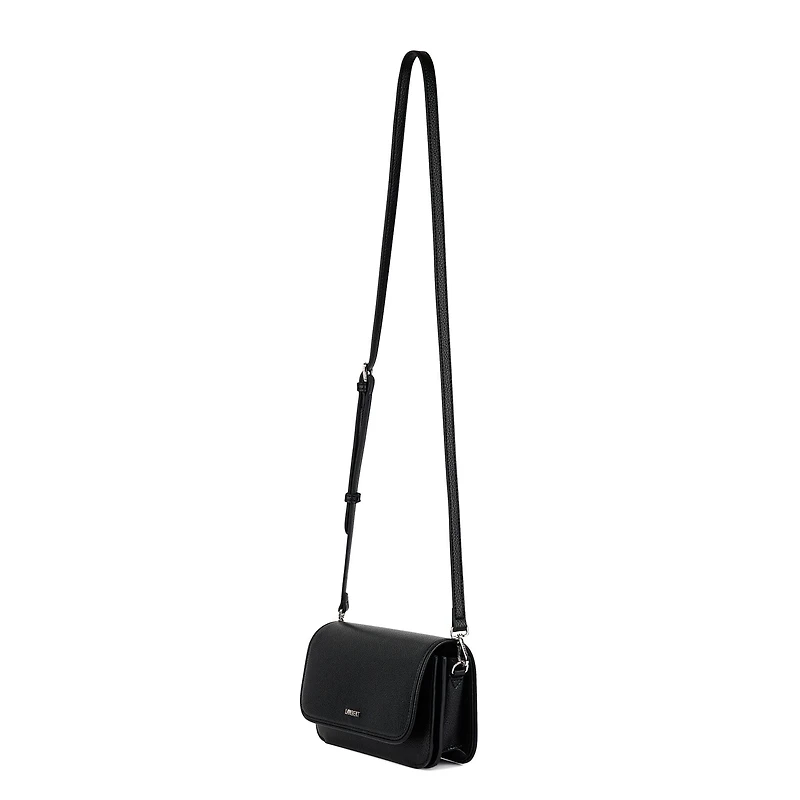 Sac à main 3-en-1 Grace - Noir