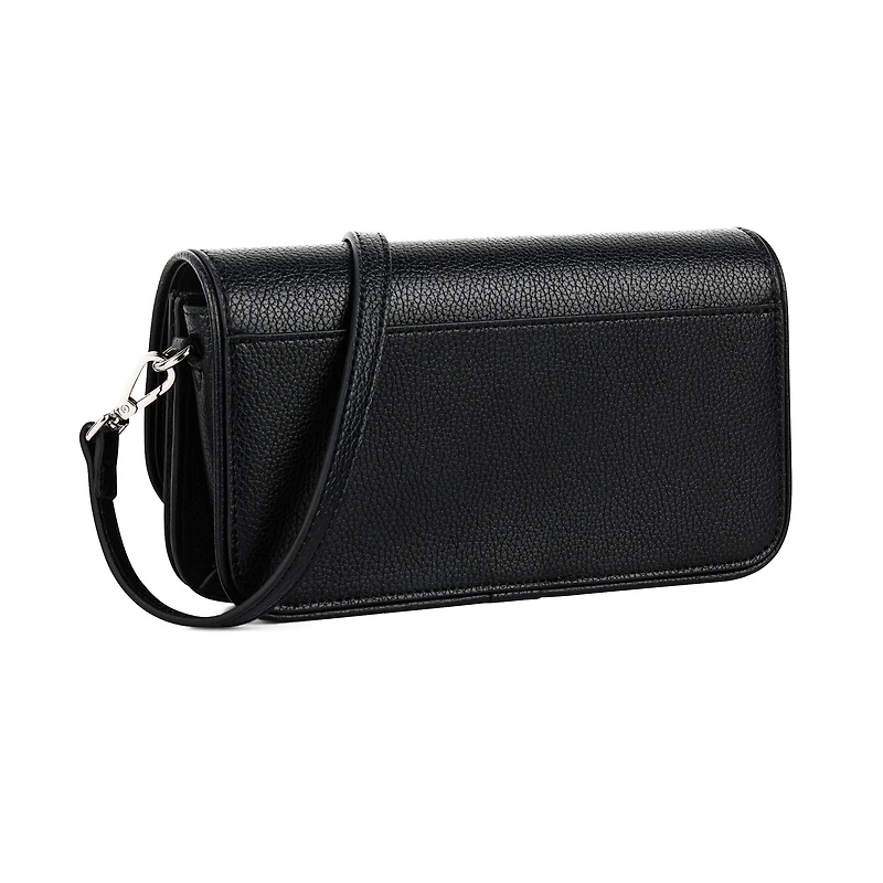 Sac à main 3-en-1 Grace - Noir